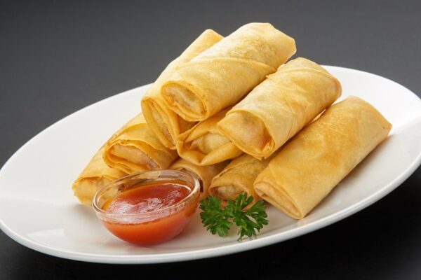 spring roll