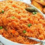 Ghana Jollof Rice