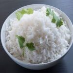 Plain Rice