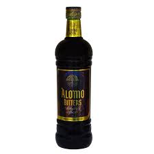 alomo bitters