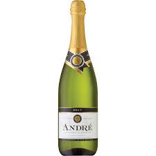 andre brut
