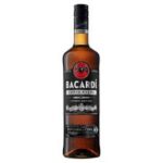 bacardi dark