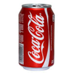 can coke