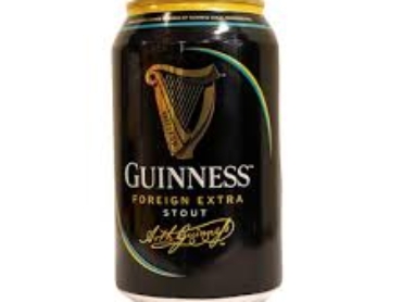 can guinness