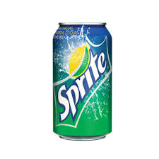 can spirte