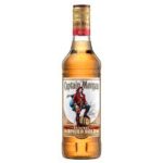 captain morgan