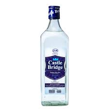 castle bridge