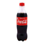 coke 500ml