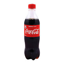 coke 500ml