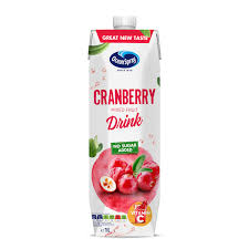 cranberry