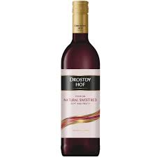 drostdy wine