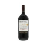 frontera wine