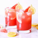 ginger watermelon