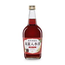ginseng
