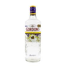 gordon gin