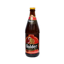 gulder beer