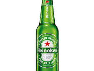 heineken beer