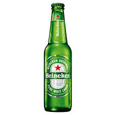 heineken beer