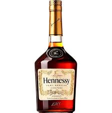 hennessy vs