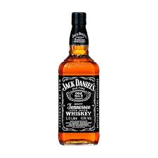 jack daniels black label