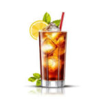 long ice tea