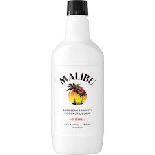 malibu