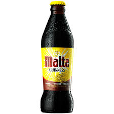 malta guinness