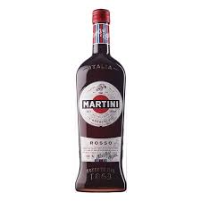 maritini rosso