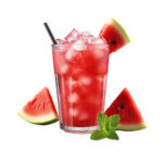 melon juice