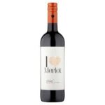 merlot wine