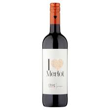 merlot wine