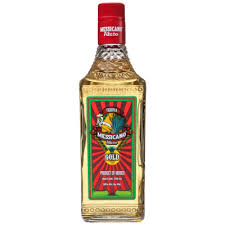 messicano tequila