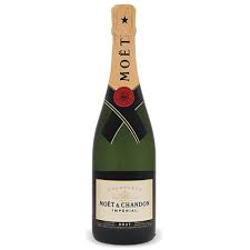moet chandon brut