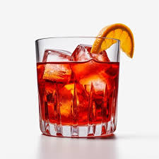 negroni