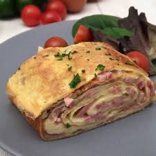 omelette