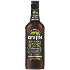 origin bitters