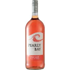 pearly bay wine