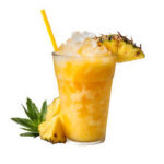 pineapple juice