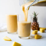 pineapple mango