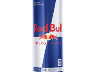 red bull