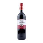 red wine