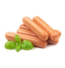 sausage