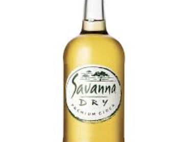 savanna beer