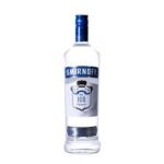smirnoff absolut blue