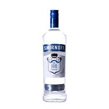 smirnoff absolut blue