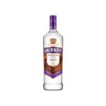 smirnoff chocolate