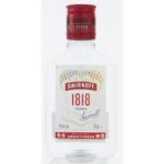 smirnoff chocolate mini bottle