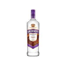 smirnoff chocolate