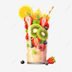 smoothie