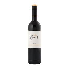spier wine